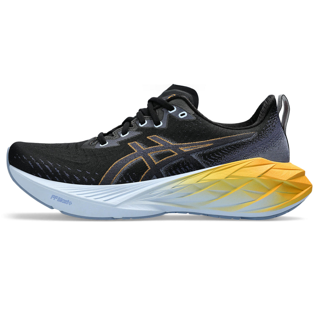 ASICS Novablast 4 Mens Road Running Shoes