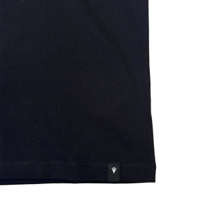 Macron Ospreys Rugby 2025/26 Mens Cotton Polo