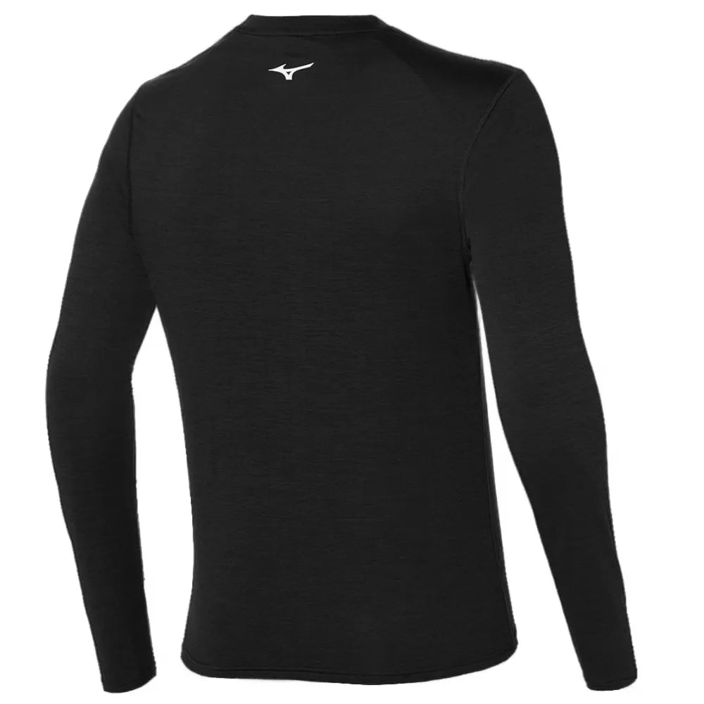 Mizuno Mens Impulse Core Half Zip 