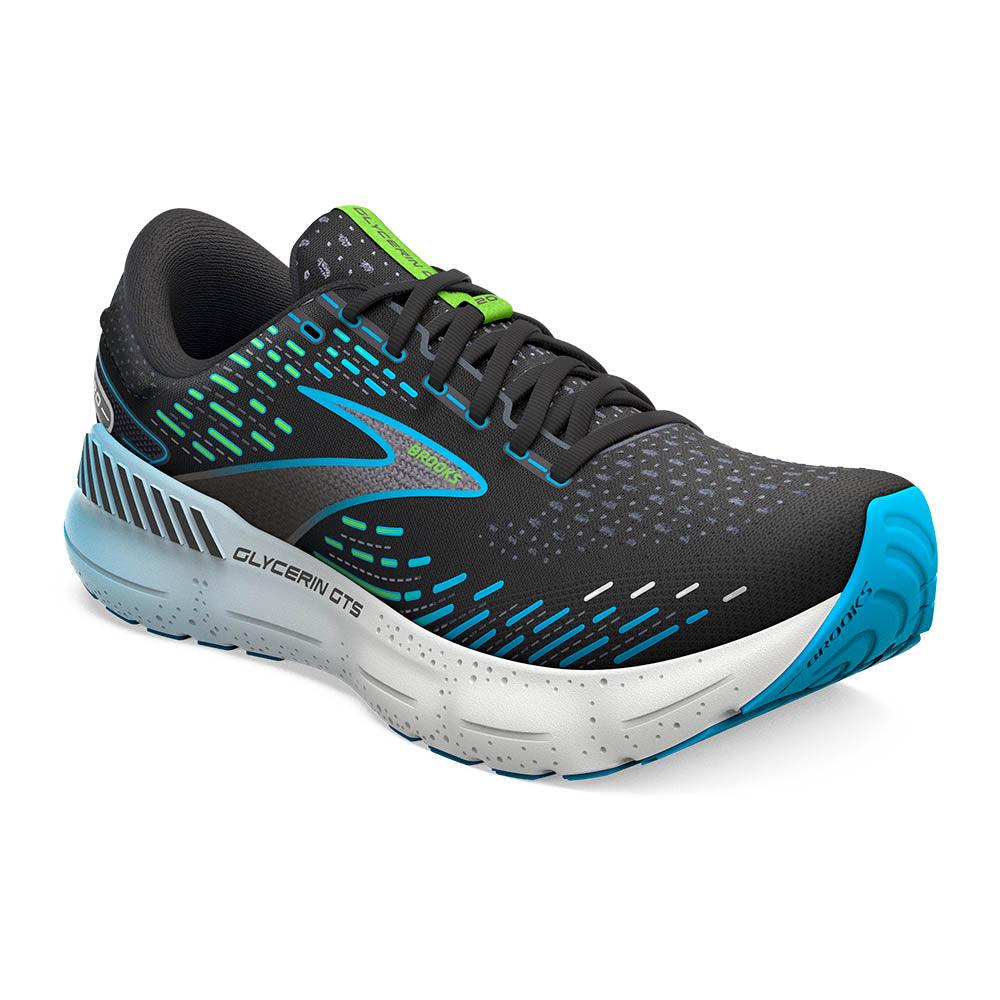 Brooks Glycerin GTS 20 Mens Running Shoes