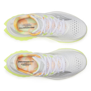Saucony Endorphin Speed 4 Womens Road Running Shoes