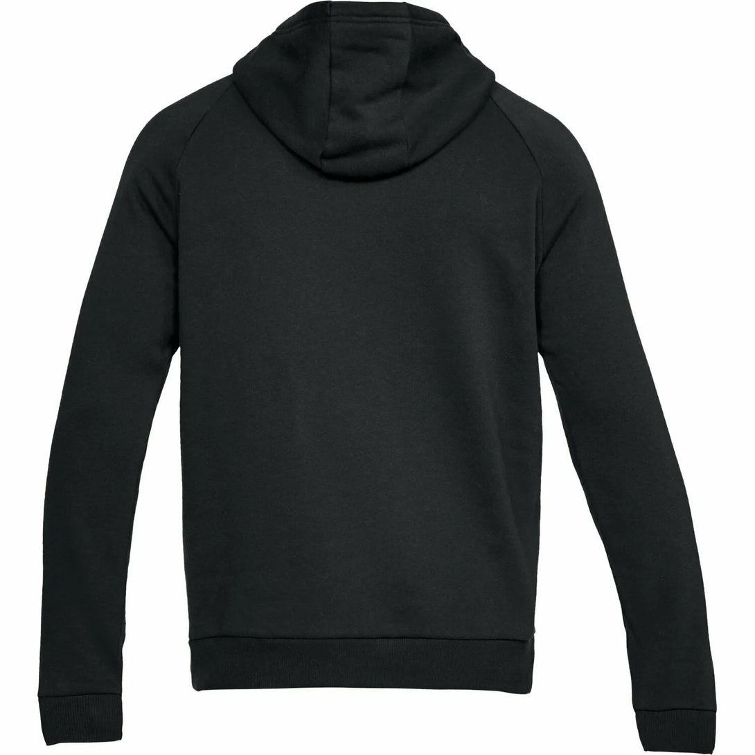 Under Armour Rival Pull Over Hoodie 