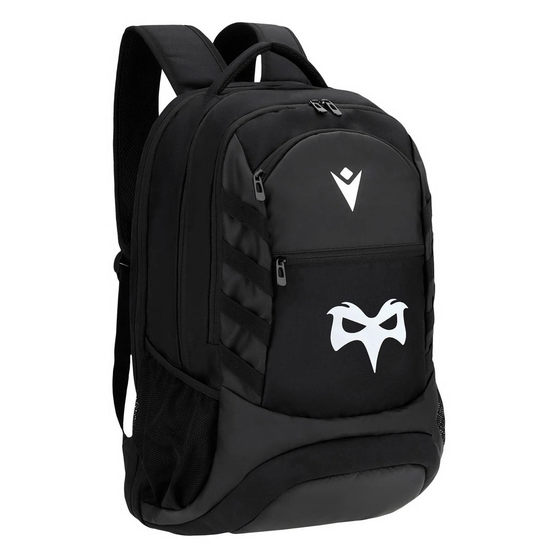 Macron Ospreys Rugby 2024/25 Backpack