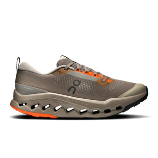 On Cloudsurfer Trail 2 Mens Trail Running Shoes