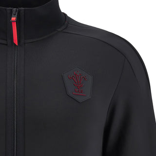 Macron Wales WRU 2025/26 Mens Anthem Jacket