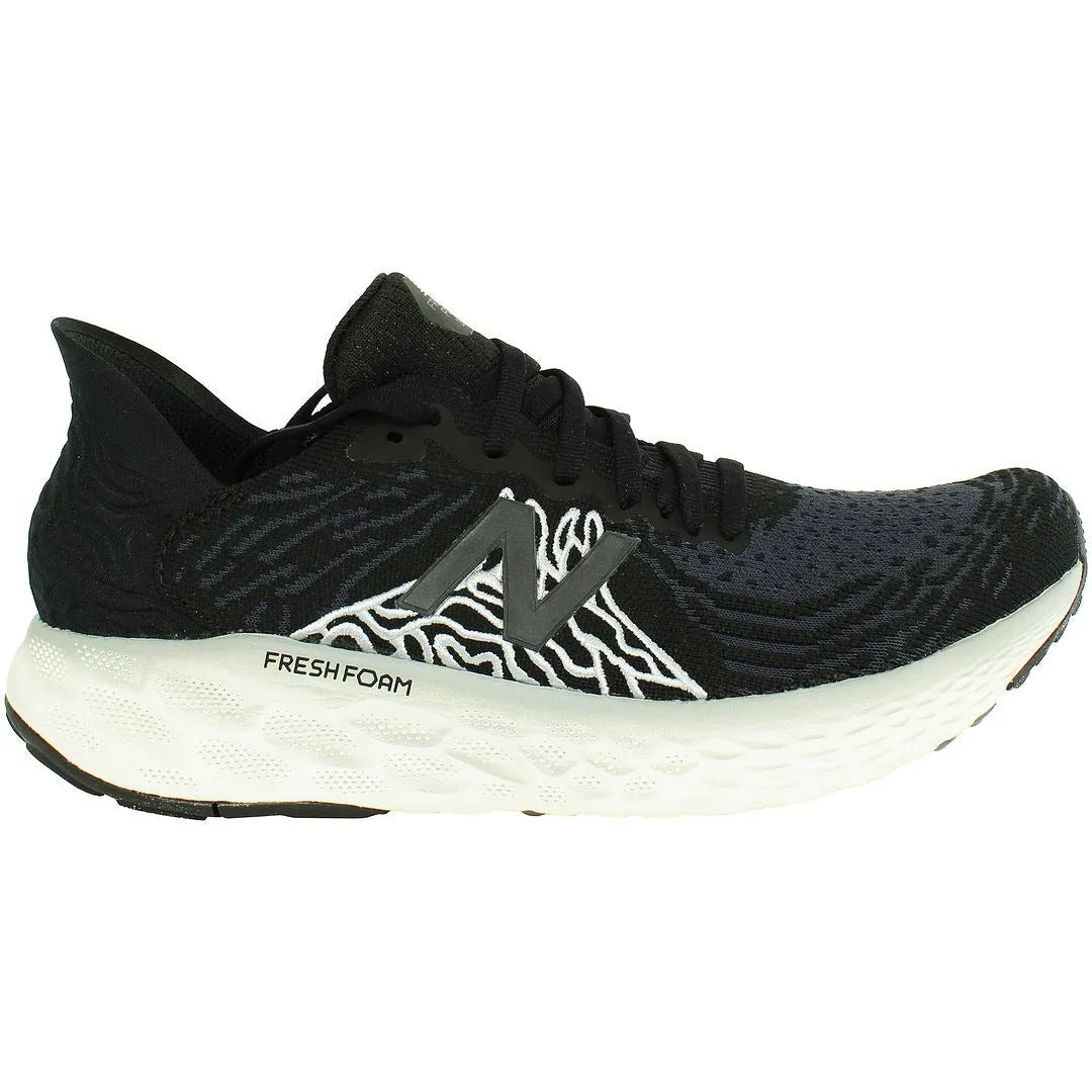 New Balance Womens 1080v10 WIDE Running Shoes