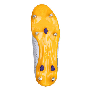 Canterbury Speed Infinite Pro Adults Soft Ground Rugby Boots