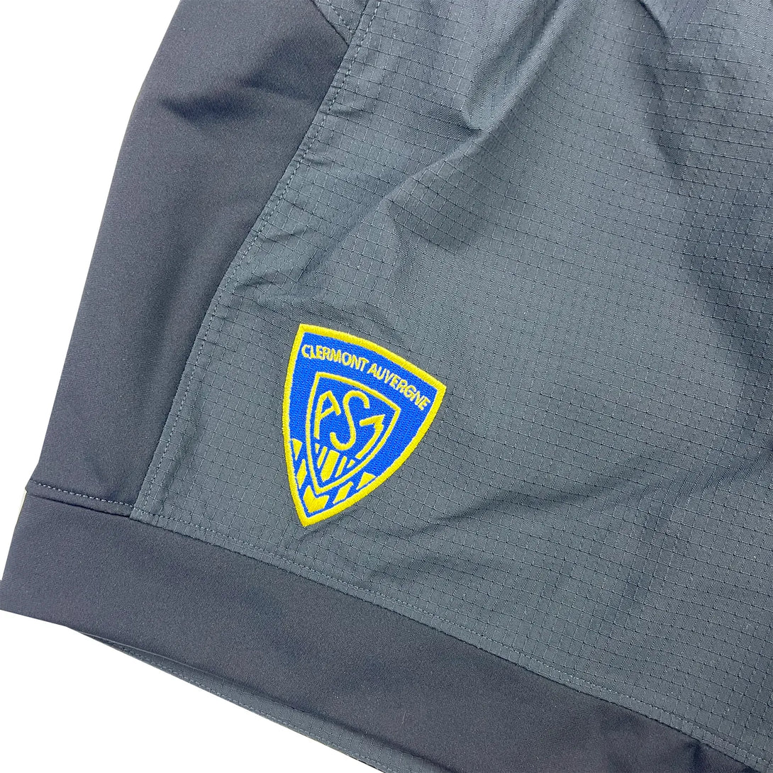 Under Armour Clermont Auvergne Gameday Rugby Shorts