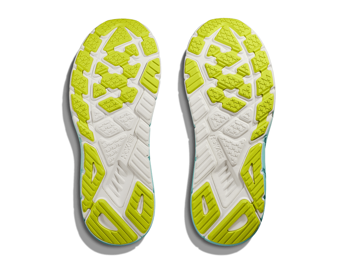 Hoka Arahi 7 Mens Wide Fit Running Shoes