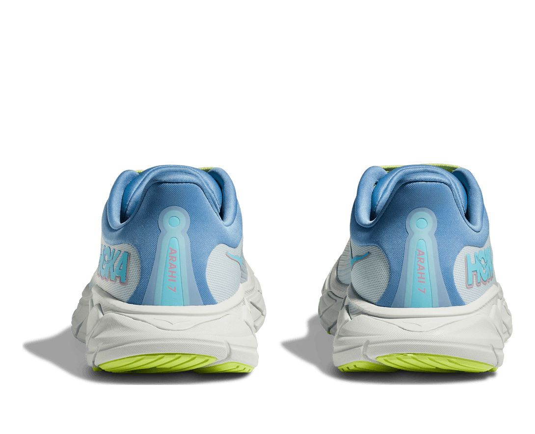 Hoka Arahi 7 Womens Running Shoes