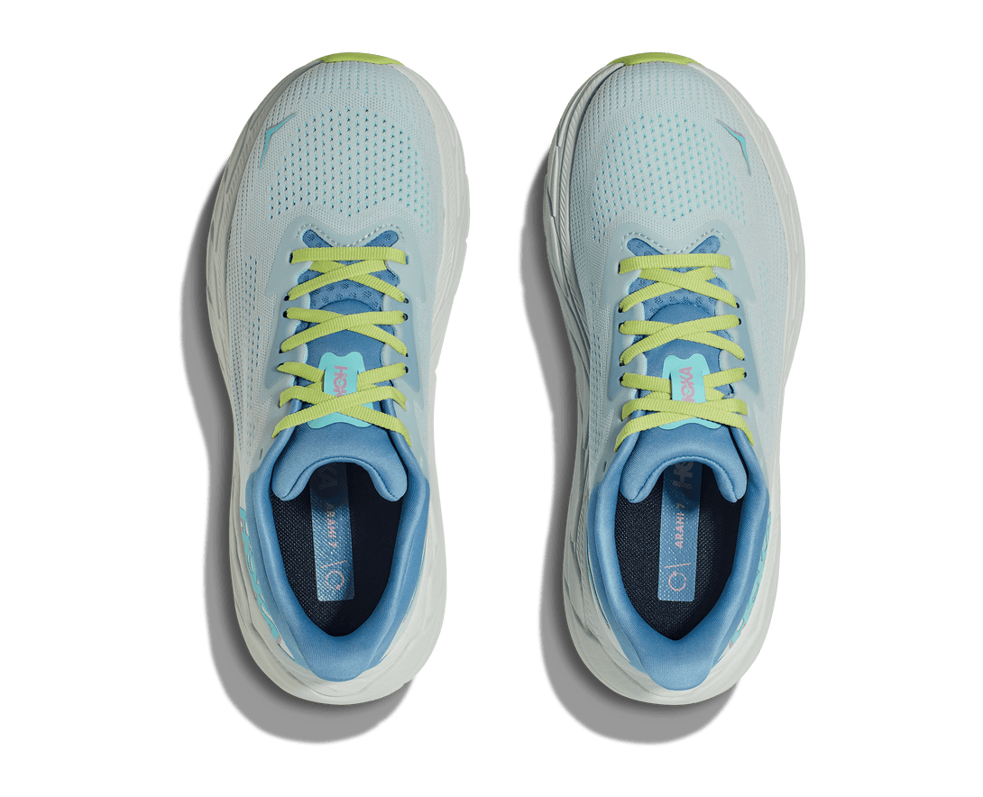 Hoka Arahi 7 Womens Running Shoes