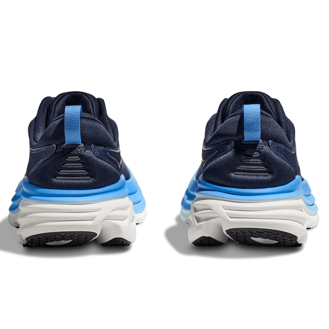 Hoka Bondi 8 Mens Running Shoes