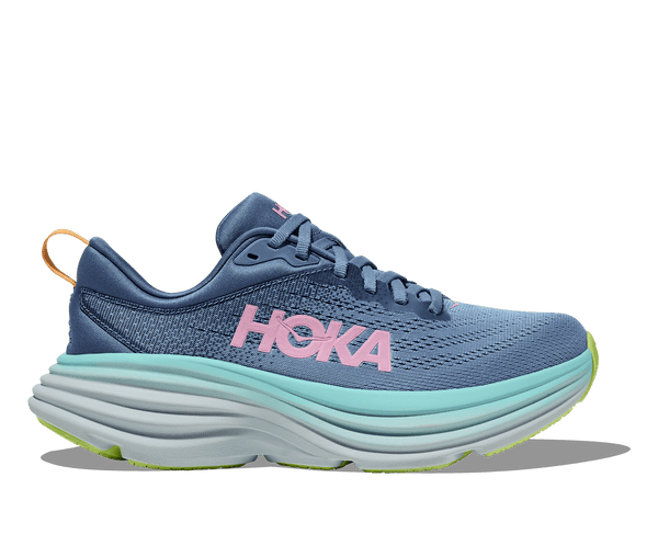 Hoka Bondi 8 Womens Running Shoes