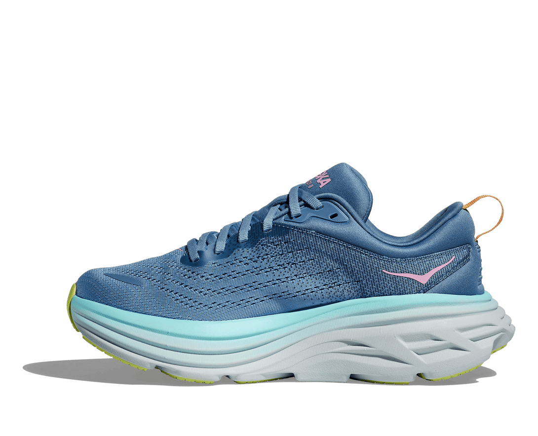 Hoka Bondi 8 Womens Running Shoes