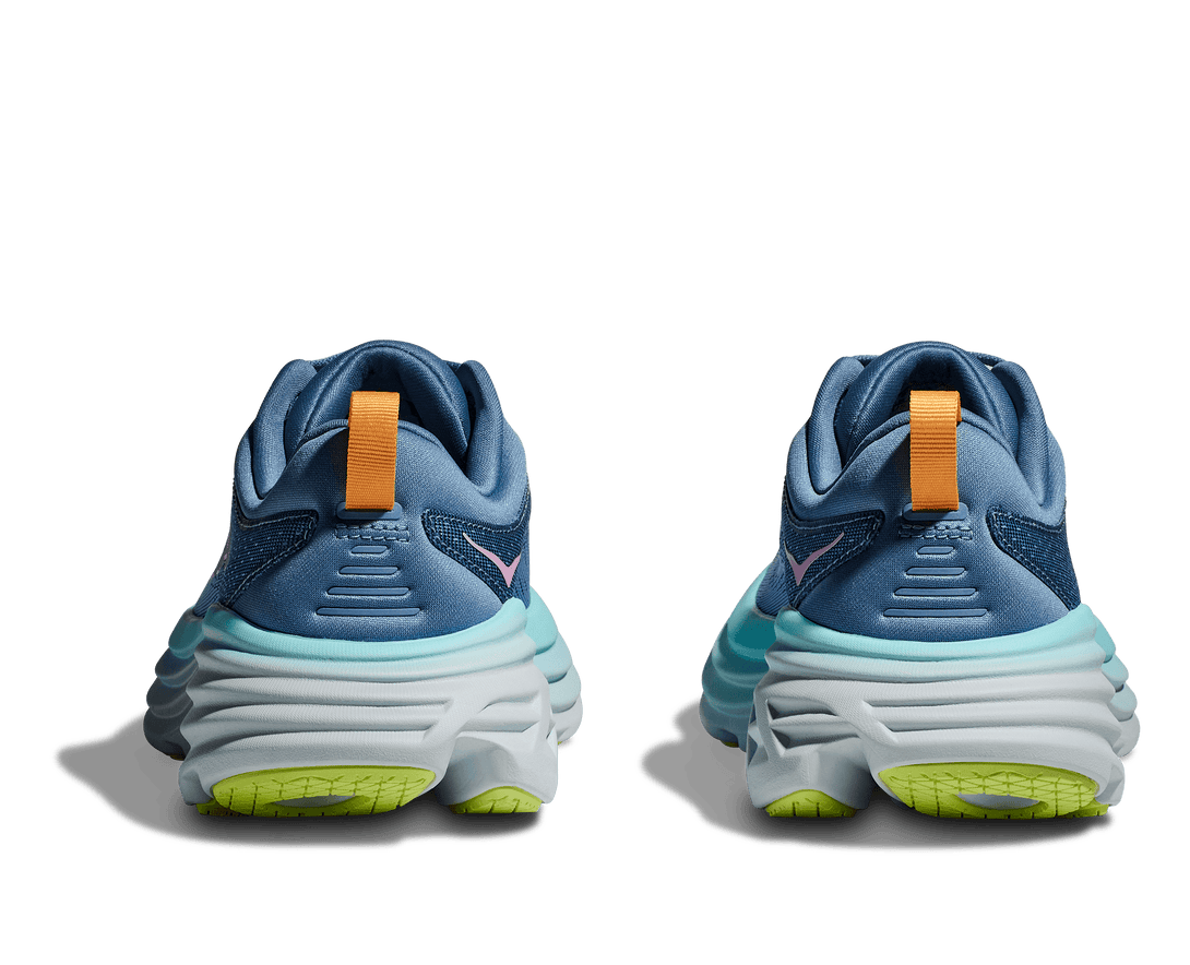 Hoka Bondi 8 Womens Running Shoes