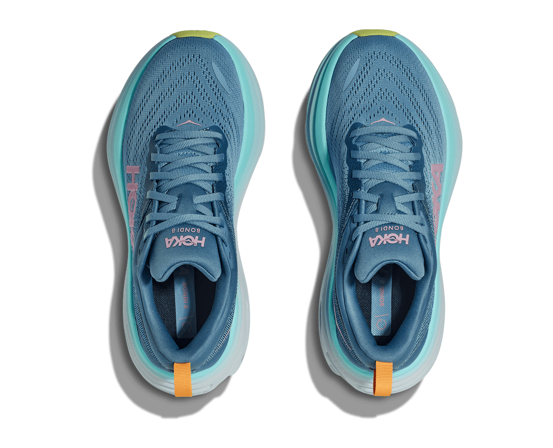 Hoka Bondi 8 Womens Running Shoes