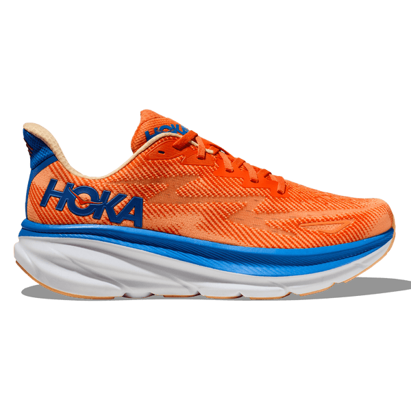 Hoka Clifton 9 Mens Running Shoes