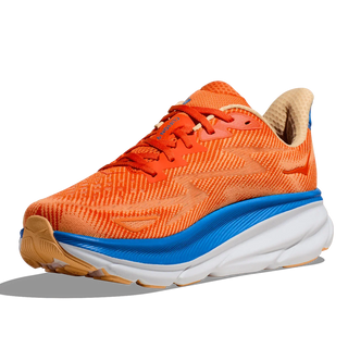 Hoka Clifton 9 Mens Running Shoes