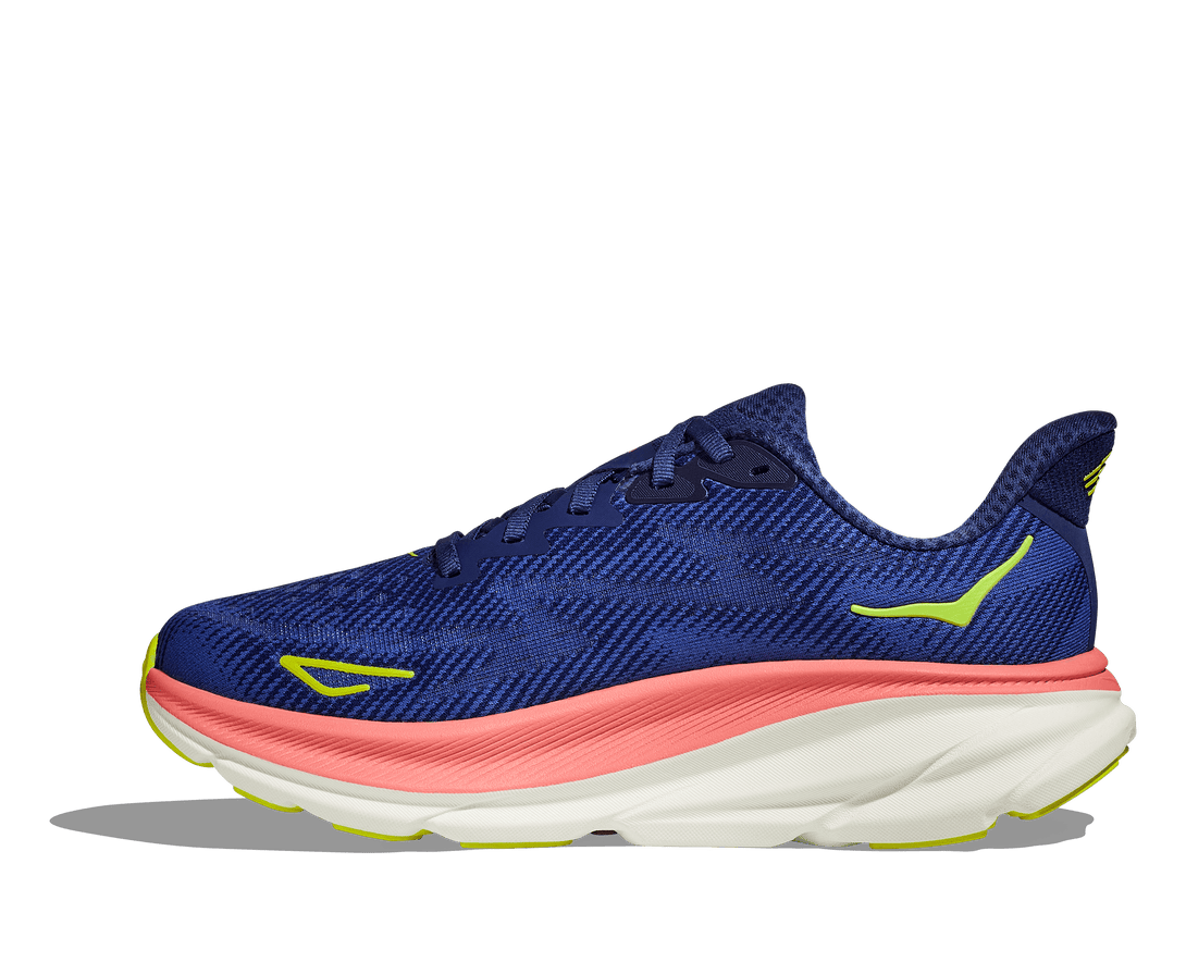 Hoka Clifton 9 Womens Running Shoes