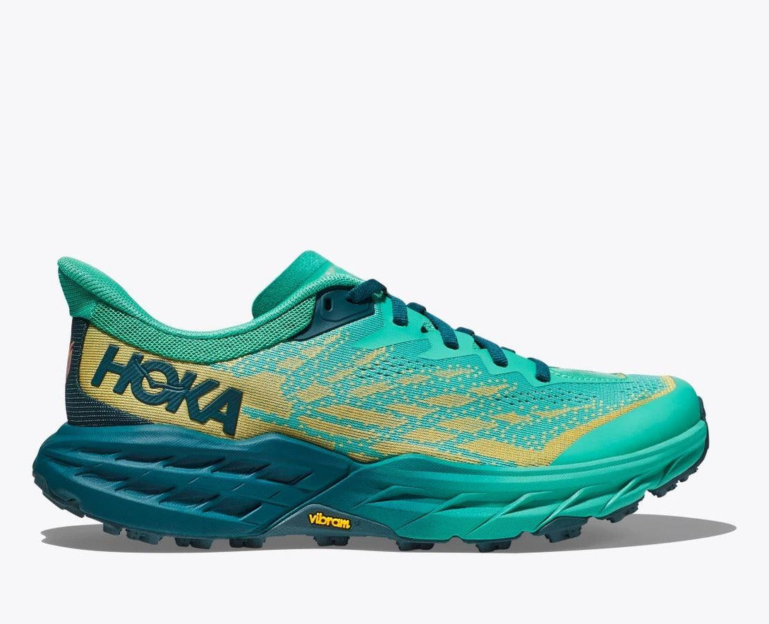 Hoka Womens Speedgoat 5 Running Shoes