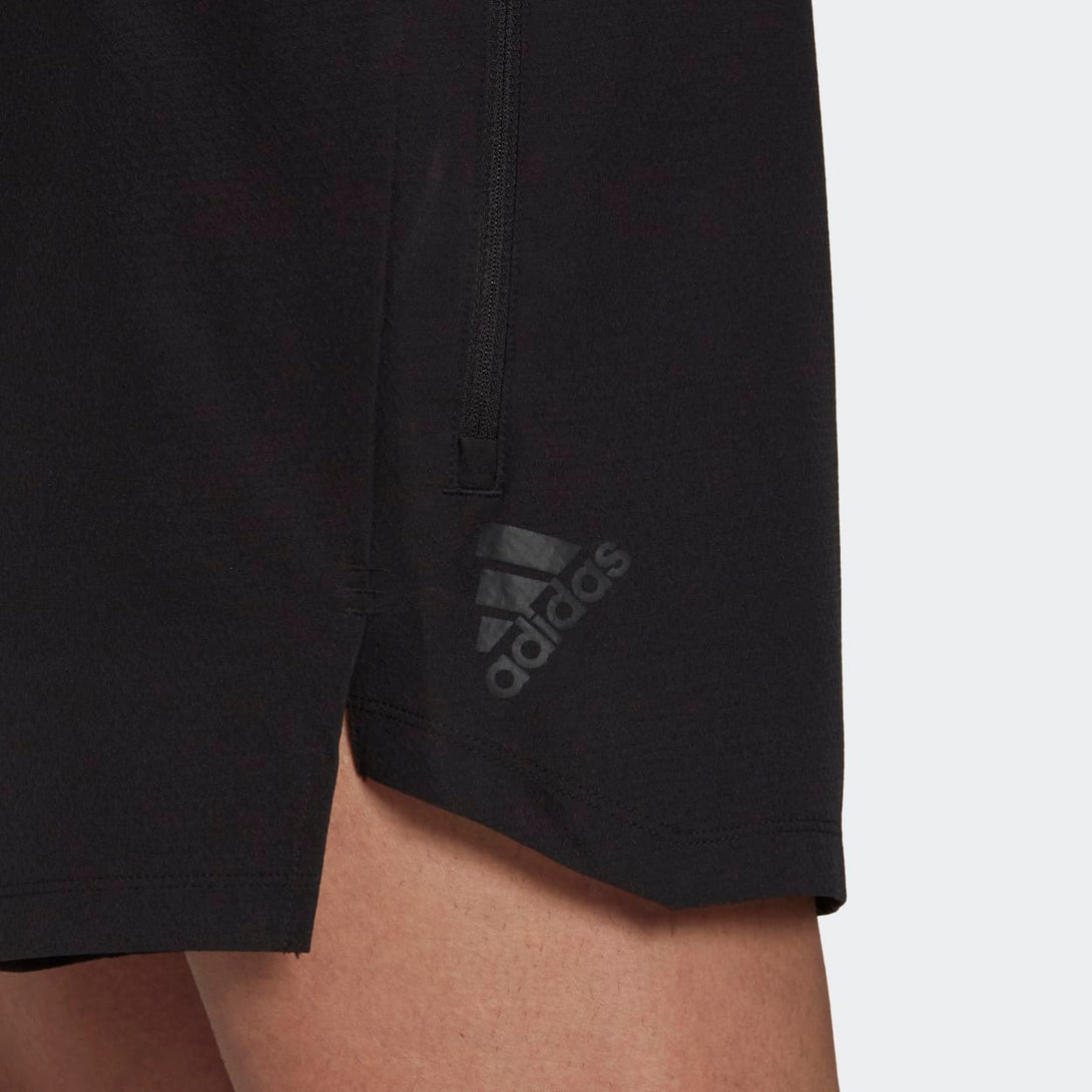 adidas Mens Workout Knurling Shorts