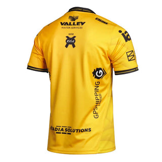VX3 Dragons RFC 2025/26 Mens Home Rugby Shirt