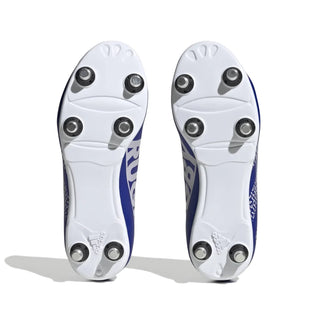 adidas Rugby Junior Kids Soft Ground Rugby Boots