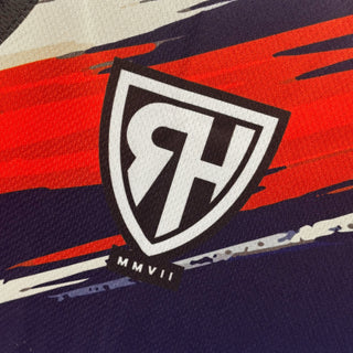 Patagonia Gauchos Mens Rugby Vest