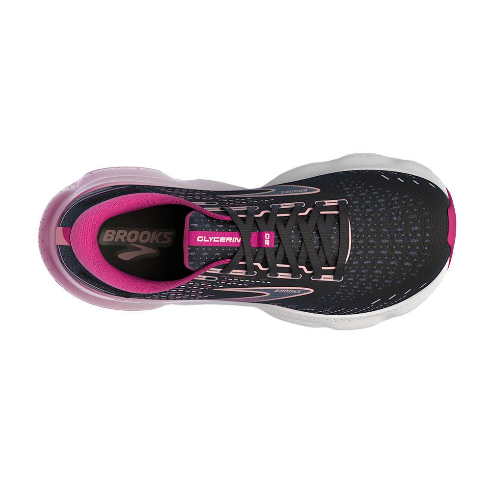 Brooks Glycerin 20 Womens Running Shoes