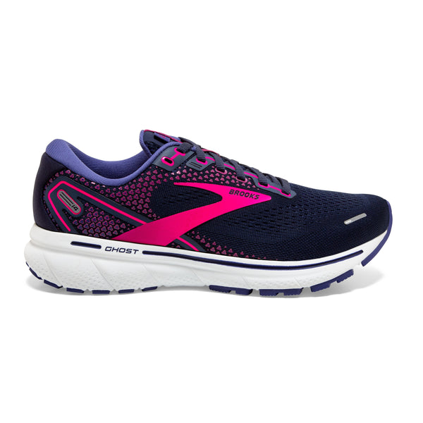 Brooks Ghost 14 Womens Running Shoe