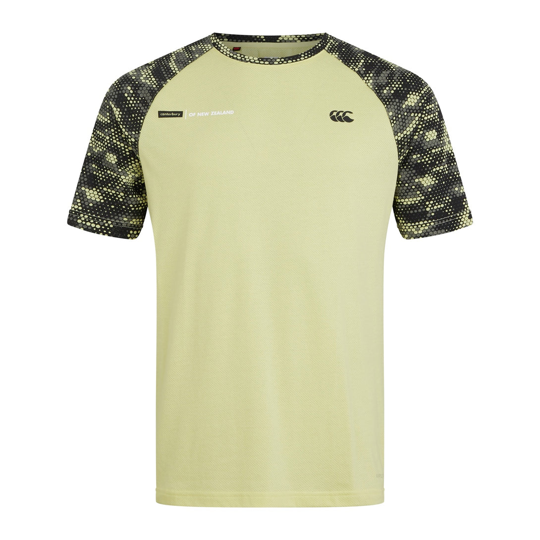 Canterbury Mens Vapour Superlight T-Shirt