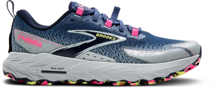 Brooks Cascadia 18 Womens Trail Running Shoes 