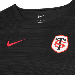Nike Stade Toulouse 2025/26 Rugby Mens Training Singlet