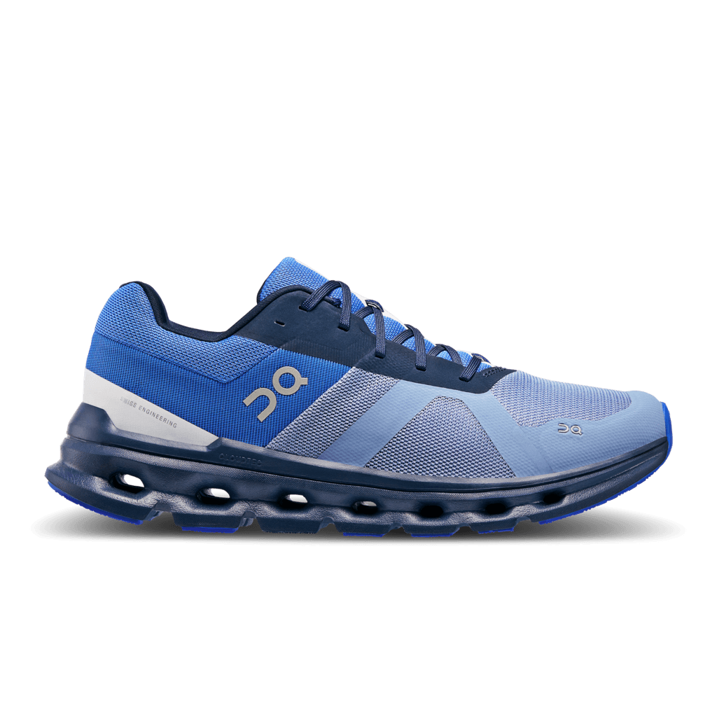 On Cloudrunner Mens Running Shoes