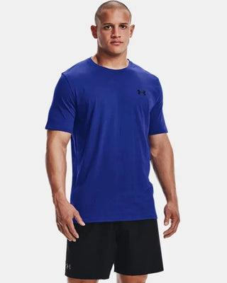 Under Armour Mens Sportstyle Left Chest T-Shirt