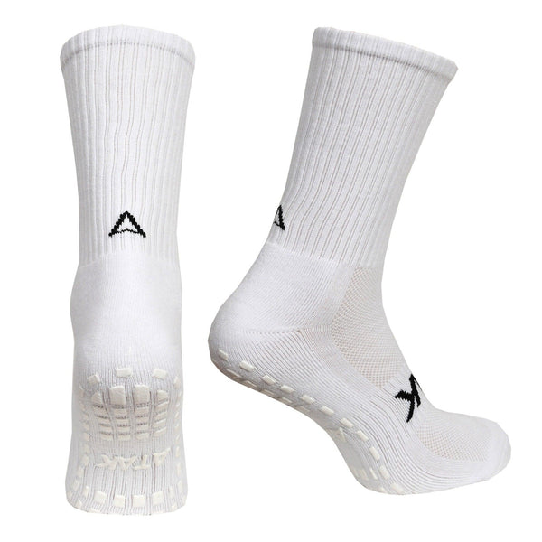 ATAK Shox Non-Slip Mid Leg Grip Socks