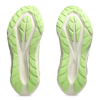 ASICS Novablast 5 TR Mens Hybrid Trail Running Shoes