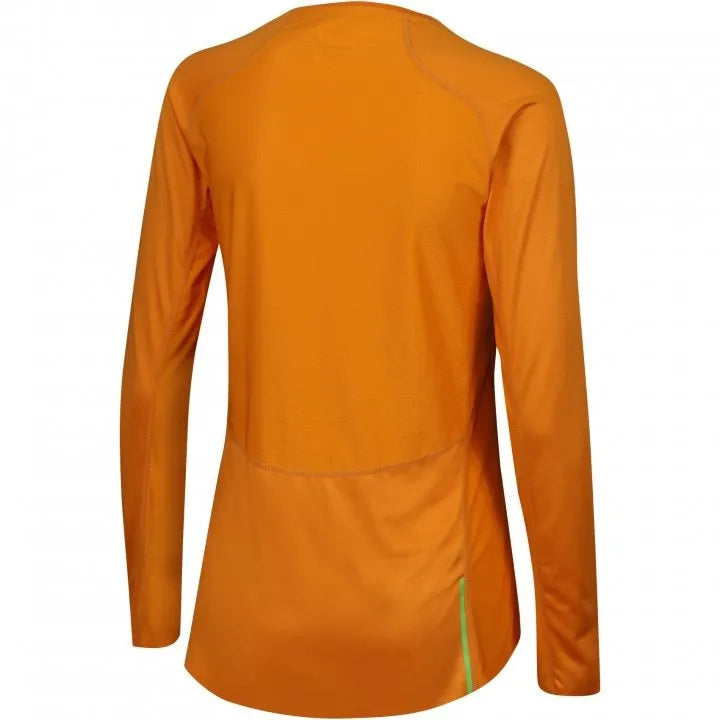 inov8 Womens Base Elite Long Sleeve Running T-Shirt