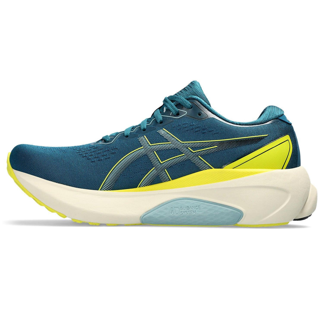 ASICS Gel-Kayano 30 Mens Running Shoes