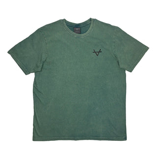 Oxen Unisex Washed T-Shirt