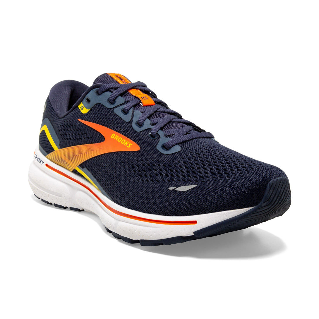 Brooks Ghost 15 Mens Running Shoes