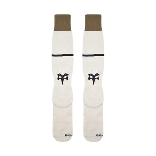 Macron Ospreys Rugby 2024/25 Adults Away Socks