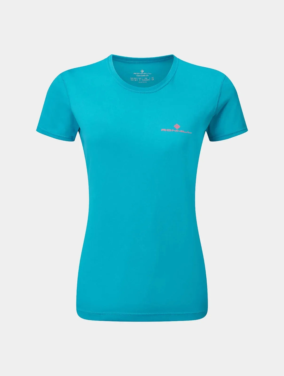 Ronhill Womens Core Running T-Shirt