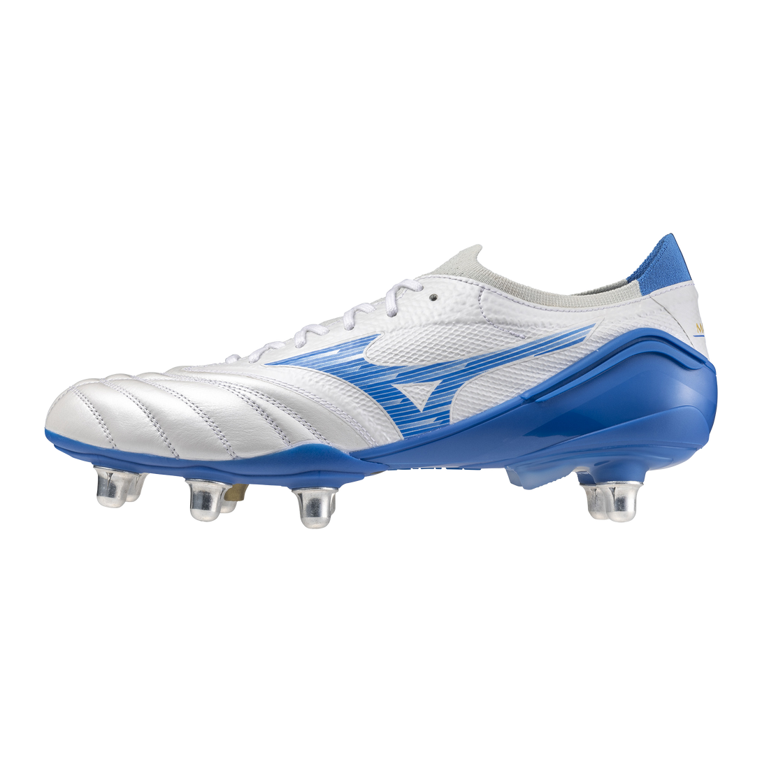 Mizuno Morelia Neo IV Beta Elite Adults Soft Ground Rugby Boots