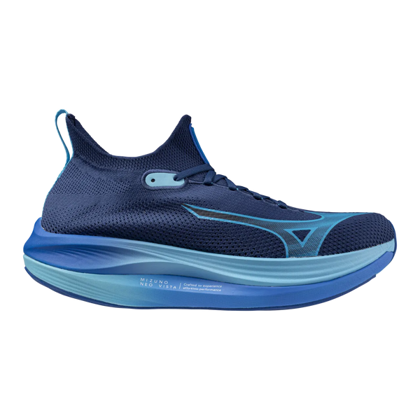 Mizuno Neo Vista Mens Running Shoes