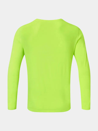 Ronhill Mens Core L/S Running T-Shirt