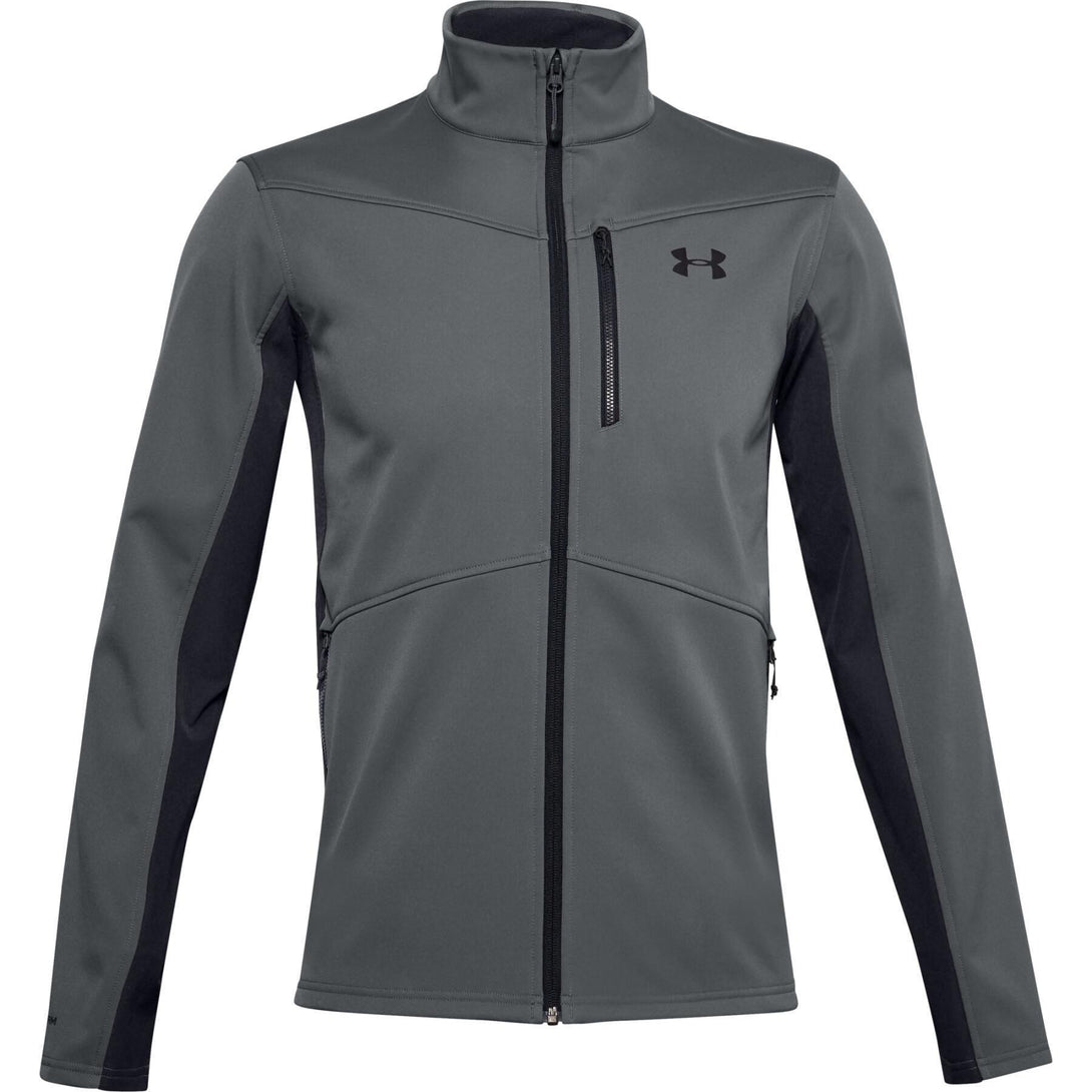 Under Armour Mens ColdGear Infrared Shield Jacket