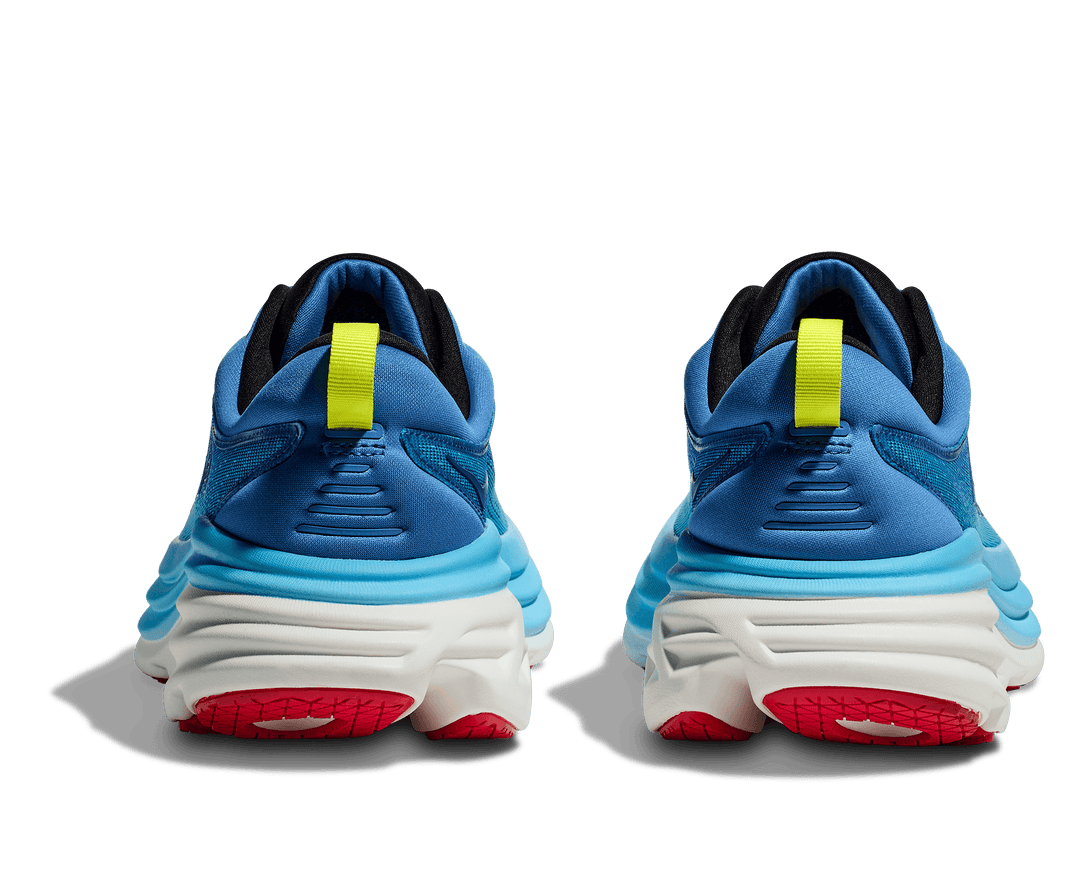 Hoka Bondi 8 Mens Running Shoes