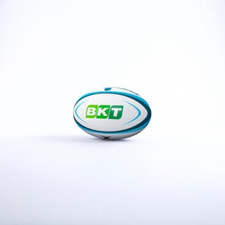 Gilbert URC Replica Mini Rugby Ball