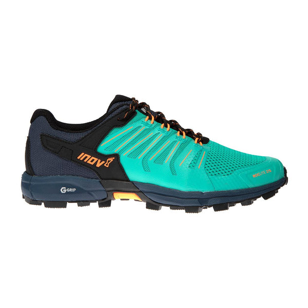 inov8 Womens Roclite G275 v2 Trail Running Shoes